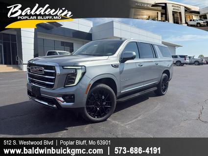 2026 GMC Yukon XL Poplar Bluff MO