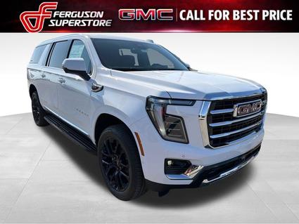 2026 GMC Yukon XL Broken Arrow OK