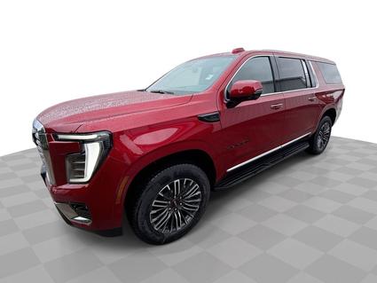2026 GMC Yukon XL Livingston TX