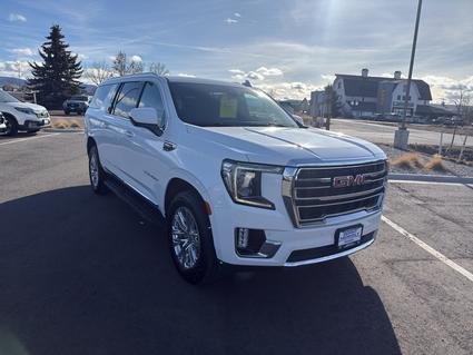 2021 GMC Yukon XL Bozeman MT