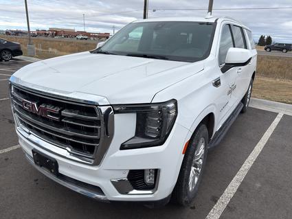 2021 GMC Yukon XL Bozeman MT