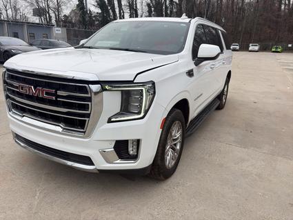 2021 GMC Yukon XL Winston Salem NC