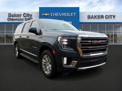 2021 GMC Yukon XL Pasco WA