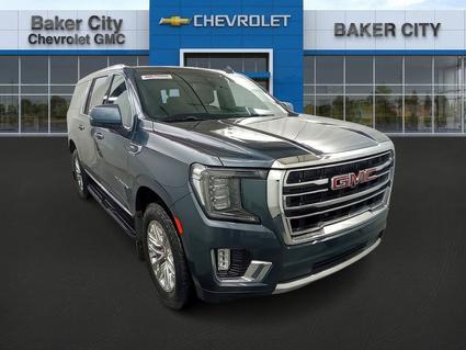 2021 GMC Yukon XL Pasco WA