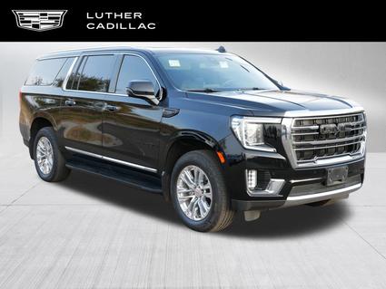 2021 GMC Yukon XL Saint Paul MN