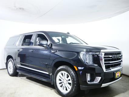 2021 GMC Yukon XL Waite Park MN