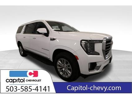 2023 GMC Yukon XL Salem OR