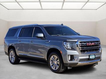 2023 GMC Yukon XL Longview TX