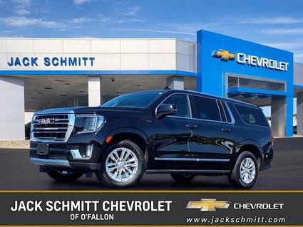 2023 GMC Yukon XL O'Fallon IL