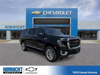 2023 GMC Yukon XL Jacksonville FL