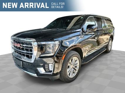 2023 GMC Yukon XL Jacksonville FL
