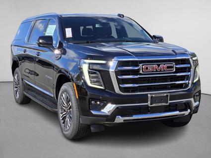 2026 GMC Yukon XL Billings MT