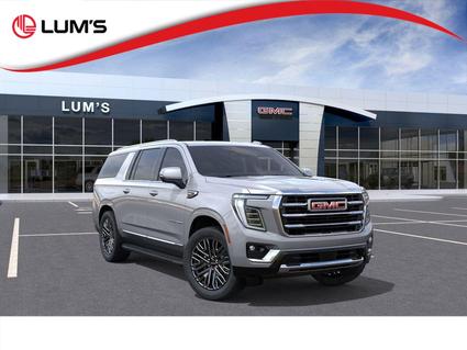 2026 GMC Yukon XL McMinnville OR