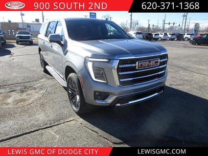 2026 GMC Yukon XL Dodge City KS