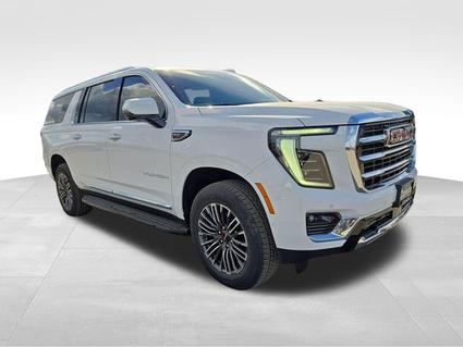 2026 GMC Yukon XL Kalispell MT