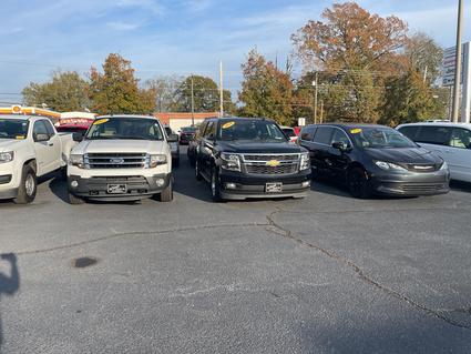 2021 GMC Yukon XL Winnsboro SC