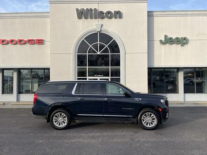 2021 GMC Yukon XL Winnsboro SC