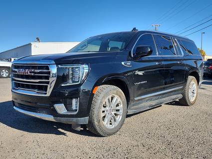 2021 GMC Yukon XL Santa Fe NM