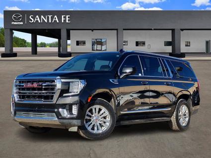2021 GMC Yukon XL Santa Fe NM