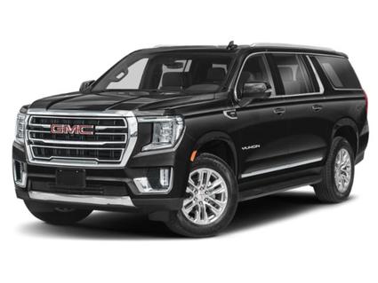 2021 GMC Yukon XL Grand Coulee WA