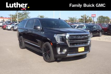 2021 GMC Yukon XL Fargo ND