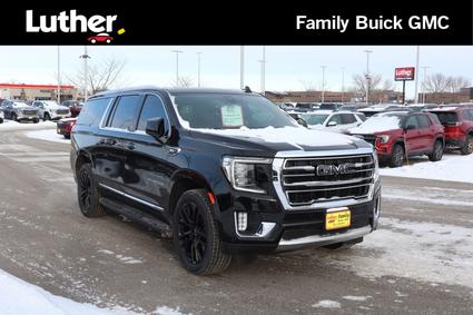 2021 GMC Yukon XL Fargo ND