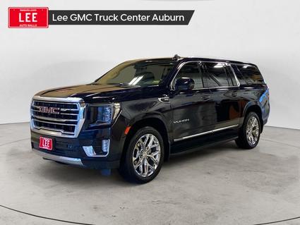 2021 GMC Yukon XL La Grande OR