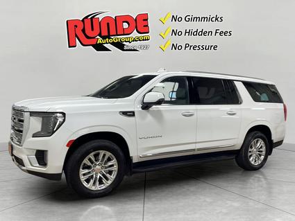2022 GMC Yukon XL Hazel Green WI