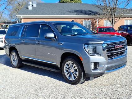2022 GMC Yukon XL Wendell NC