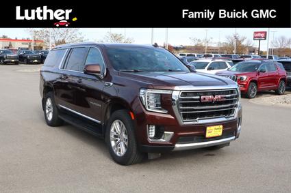 2022 GMC Yukon XL Fargo ND