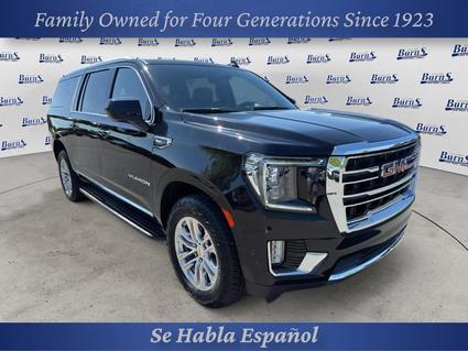 2023 GMC Yukon XL Rock Hill SC