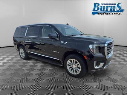 2023 GMC Yukon XL Rock Hill SC