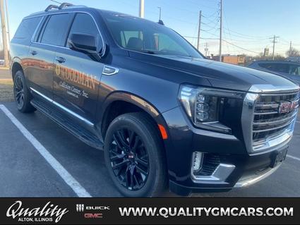 2023 GMC Yukon XL Alton IL