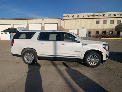 2023 GMC Yukon XL Carbondale IL