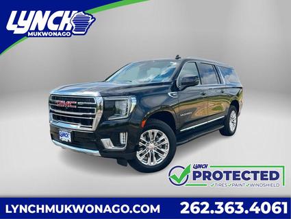2024 GMC Yukon XL Mukwonago WI