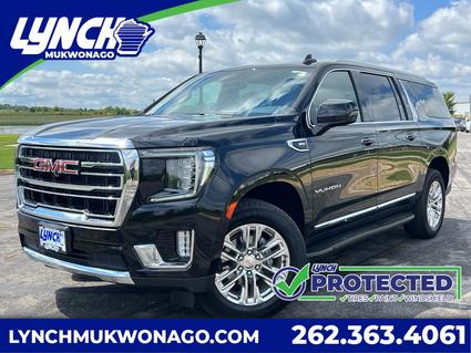 2024 GMC Yukon XL Mukwonago WI