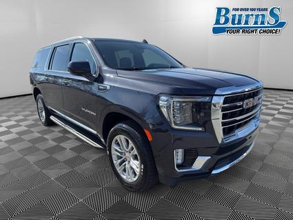 2024 GMC Yukon XL Rock Hill SC