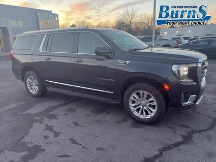 2024 GMC Yukon XL Rock Hill SC