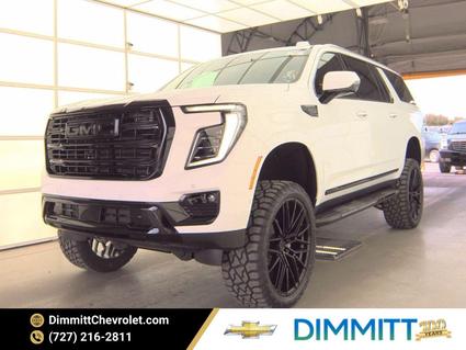 2026 GMC Yukon XL Clearwater FL