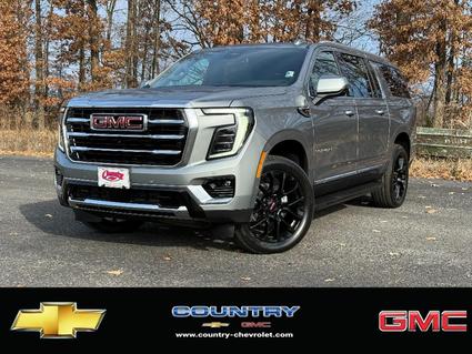 2026 GMC Yukon XL Benton KY