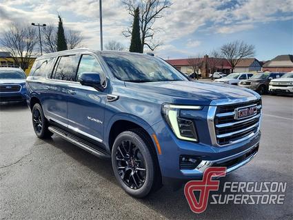 2026 GMC Yukon XL Broken Arrow OK