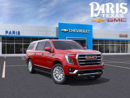 2026 GMC Yukon XL Newberry SC