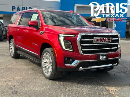 2026 GMC Yukon XL Newberry SC