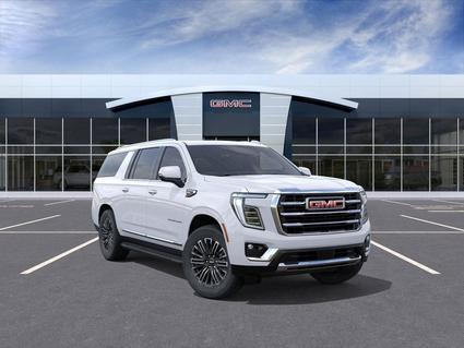 2026 GMC Yukon XL Rexburg ID