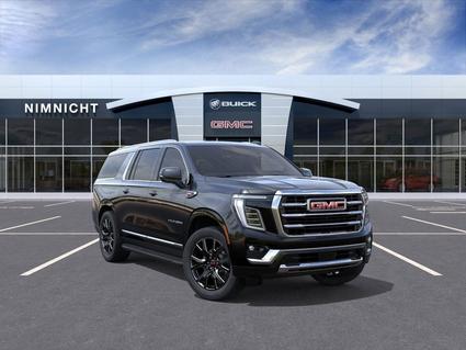 2026 GMC Yukon XL Jacksonville FL