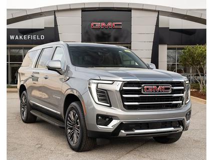 2026 GMC Yukon XL Spartanburg SC