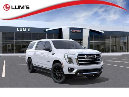 2026 GMC Yukon XL McMinnville OR