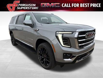 2026 GMC Yukon XL Broken Arrow OK