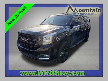 2020 GMC Yukon XL Glenwood Springs CO