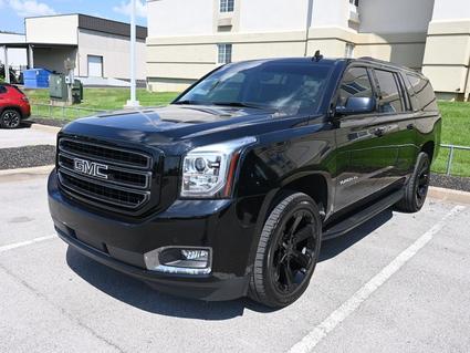 2019 GMC Yukon XL Louisville KY